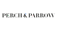 perchandparrow.com store logo