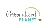 personalizedplanet.com store logo