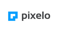 pixelo.net store logo