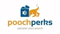 poochperks.com store logo