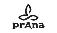 prana.com store logo