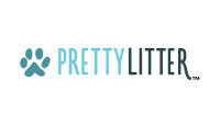 prettylittercats.com store logo