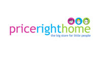 pricerighthome.com store logo