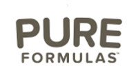 pureformulas.com store logo