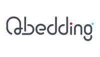 qbedding.com store logo