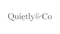 quietlyand.co store logo