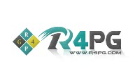 r4pg.com store logo
