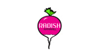 radishapparel.com store logo