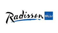 radissonbluhotels.com store logo