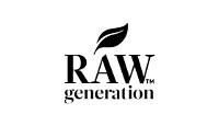 rawgeneration.com store logo