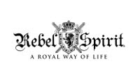 rebelspiritclothing.com store logo