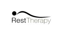 resttherapy.ca store logo
