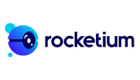 rocketium.com store logo