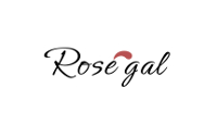 rosegal.com store logo