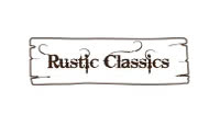 rusticclassics.ca store logo