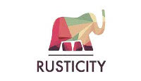 rusticity.com store logo
