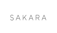 sakara.com store logo
