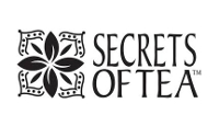 secretsoftea.com store logo