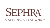 sephra.com store logo