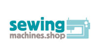 sewingmachines.shop store logo