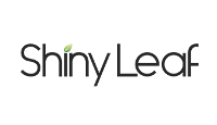 shinyleaf.com store logo