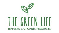 shopthegreenlife.com store logo