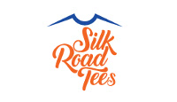 silkroadtees.com store logo