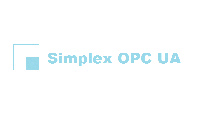 simplexopcua.com store logo