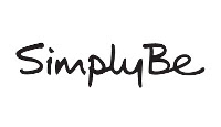 simplybe.co.uk store logo