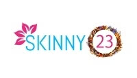 skinny23.com store logo