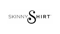 skinnyshirt.com store logo
