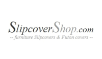 slipcovershop.com store logo