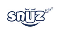 snuzpillow.com store logo