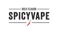 spicyvape.com store logo