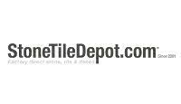 stonetiledepot.com store logo