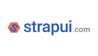strapui.com store logo