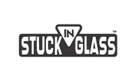 stuckinglass.com store logo