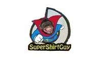 supershirtguy.com store logo