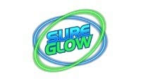 sureglow.com store logo