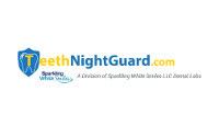 teethnightguard.com store logo