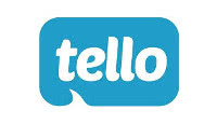 tello.com store logo