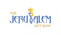 thejerusalemgiftshop.com store logo