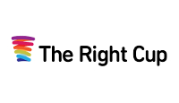 therightcup.com store logo
