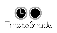 timetoshade.com store logo