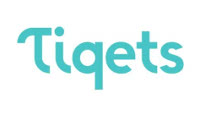 tiqets.com store logo