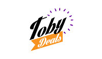 tobydeals.co.uk store logo