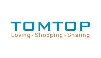 tomtop.com store logo