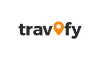travofy.com store logo