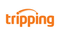 tripping.com store logo
