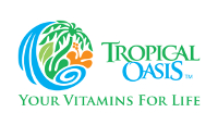 tropicaloasis.com store logo